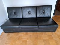 Kleine Leder Couch Sofa München - Untergiesing-Harlaching Vorschau