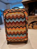 Reisekoffer Missoni Köln - Porz Vorschau