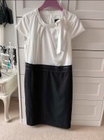 S.Oliver Kleid Gr. 38 Business schwarz weiß Wuppertal - Oberbarmen Vorschau