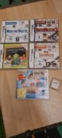 4 Nintendo ds spiele Nordrhein-Westfalen - Kerpen Vorschau