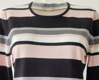 Pullover Viskose Dreiviertelarm Gerry Weber Gr 40 Frankfurt am Main - Nieder-Eschbach Vorschau