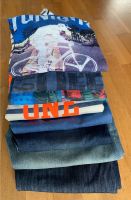 Bekleidungspaket, Jeans, Hoodie, Shirts H&M, S.Oliver Größe 164 Bayern - Traunstein Vorschau