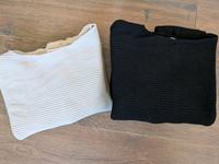 2x kurze, schöne Pullover der Marke Only in xs/s Niedersachsen - Rastede Vorschau