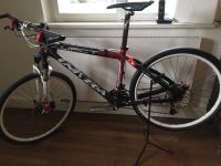 NEU Carbon Mountainbike Univega HT UPCT 26“ Rahmenhöhe 39 cm Bayern - Oberaudorf Vorschau