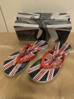 Pepe Jeans BEACH JACK GIRLin rot Gr. 39 Flip-Flops Bayern - Ingolstadt Vorschau