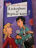 Freche Mädchen - Liebesfrust & Popstar-Kuss Saarland - Schiffweiler Vorschau