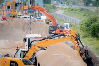 Langzeitmiete Baumaschinenverleiher bundesweit Vermietung, Berlin - Marzahn Vorschau