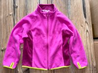 H&M Fleecejacke pink Gr 98 104 fleece Jacke dünn Baden-Württemberg - Lörrach Vorschau