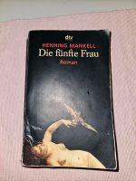 Henning Mankell, Die fünfte Frau Bochum - Bochum-Mitte Vorschau