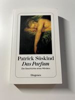 Das Parfüm - Patrick Süskind Niedersachsen - Bersenbrück Vorschau