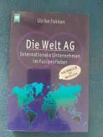 Die Welt-AG Ulrike Fokken Sachsen - Schlema Vorschau