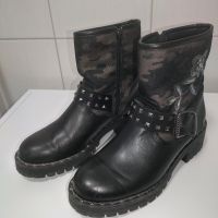 Stiefeletten Gr.38 Rheinland-Pfalz - Kaifenheim Vorschau