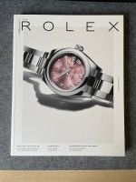 Rolex Magazin Nr. #07 Baden-Württemberg - Bad Rappenau Vorschau