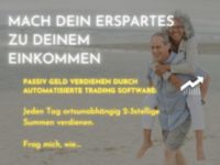 Geld verdienen von Zuhause: Bau dir ein passives Einkommen auf Niedersachsen - Leer (Ostfriesland) Vorschau