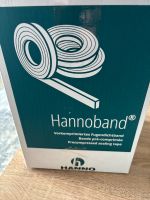 Compri Band 8* Hannoband 600 20/ 8-20mm sowie 2 * Illbruck TP 610 Hessen - Bad Zwesten Vorschau