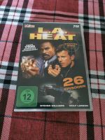 L. A. HEAT Staffel 1 DVD top Berlin - Lichtenberg Vorschau