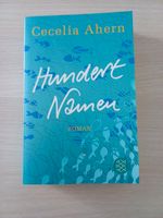 Cecilia Ahern - Hundert Namen Brandenburg - Woltersdorf Vorschau