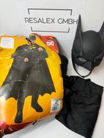 Rubies Herren DC Comics Flash the Movie Batman Kostüm Deluxe Bayern - Eggenfelden Vorschau