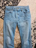 levis 507 jeans 30 32 baumwolle 100 Prozent blau Kiel - Kiel - Altstadt Vorschau