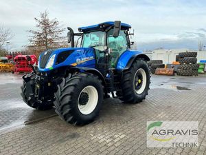 Kaufe New Holland Td Group Traktor-Sitzbezug – importiertes Impertex
