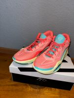 Nike Tatum 1 Pink Lemonade Niedersachsen - Stuhr Vorschau
