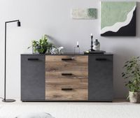 Sideboard Bino Lagerware statt 329,90 Bayern - Bad Neustadt a.d. Saale Vorschau