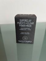 Superclay Purify + Clear Power Mask YTTP Youth to the People Leipzig - Gohlis-Mitte Vorschau