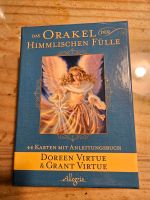 Das himmlische Orakel der Fülle -RAR- Doreen Virtue Niedersachsen - Fintel Vorschau