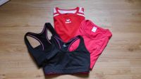 Sport Kleidung, Fitness, Top T-shirt, Erima, Sport BH, Gr. S Nordrhein-Westfalen - Schalksmühle Vorschau