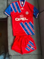 FC Bayern Trikot und Hose 1993/94 Opel Adidas Bayern - Plattling Vorschau