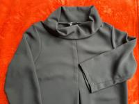 Kleid, Gr. 38, schwarz, 3/4 Arm Dortmund - Löttringhausen Vorschau