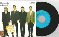 Schallplatten AMIGA 7" Singles DDR ROCK top Zustand zum aussuchen Sachsen - Trebsen Vorschau