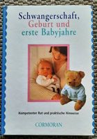 Verkaufe Buch "Schwangerschaft, Geburt, Babyjahre" Bayern - Schongau Vorschau