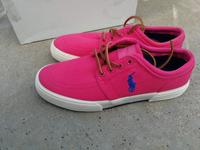 Polo Ralph Lauren Schuhe Sneaker Größe 41 neu Rodenkirchen - Sürth Vorschau
