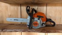 Stihl Motorsäge MS 231; MS 261 C; MS 271 NEUGERÄTE! Bayern - Ried Vorschau