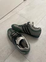 Yohji Yamamoto Y3 Sneaker Größe 41.5/42 Mitte - Wedding Vorschau