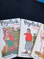 Pitje Puck Band 1, 7, 9 Nürnberg (Mittelfr) - Nordstadt Vorschau