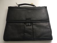 Bodenschatz Leder Laptop/Aktentasche/Office Tasche retro Hamburg-Nord - Hamburg Eppendorf Vorschau