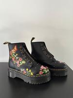 Dr. Martens SINCLAIR FLORAL BLOOM LEDER PLATEAUSTIEFEL Bayern - Neu Ulm Vorschau