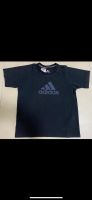 Adidas Sport T-Shirt schwarz Größe 128 Schleswig-Holstein - Flensburg Vorschau