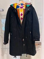 Schöner Winterparka von Replay (XS/S) Nordrhein-Westfalen - Gelsenkirchen Vorschau