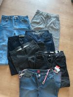 40 Jeans und Stoffhosen Größe 40/42 günstig Bayern - Schwaig Vorschau