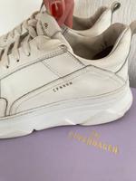 Sneaker Copenhagen CMP ♥️  CPH40 Modell, Gr.39 weiß Baden-Württemberg - Schriesheim Vorschau