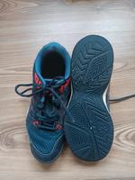 Schuhe Asics Gr 40 Bayern - Neu Ulm Vorschau
