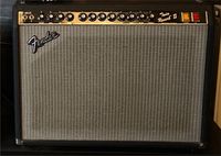 Fender twin reverb ii Nordrhein-Westfalen - Rheine Vorschau