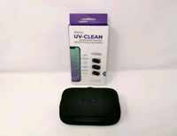 NEU HoMedics UV-Clean Smartphone Sanitizer QVC Desinfektionsgerät Eimsbüttel - Hamburg Lokstedt Vorschau