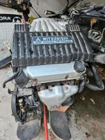 Mitsubishi Galant EA0 Motor 2.5l V6, 180.000 km Baden-Württemberg - Mosbach Vorschau