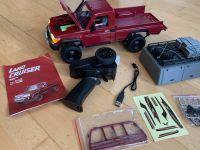 RC Crawler Toyota Landcruiser LC79 (Modell MN82) 1:12 RtR-Set Hamburg-Nord - Hamburg Alsterdorf  Vorschau