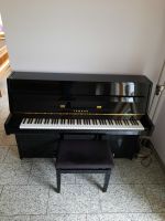 Klavier/Piano Yamaha B 1 mit Hocker Bayern - Rohrbach Vorschau