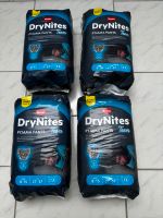 4x DryNites Pyjama Pants 8-15 Jahre, Jumbopack Niedersachsen - Vechelde Vorschau